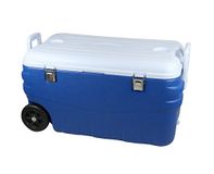 C.A.O. - Blue/White Hard Cooler Box