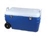 C.A.O. - Blue/White Hard Cooler Box