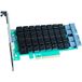 HighPoint Raket 720L 12G SAS/6G SATA PCIe 3.0 HBA-contrôleur