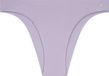 A-dam Lolly Bikini Broek Dames Paars XL