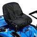 Housse de siège imperméable pour tracteurs et tondeuses à gazon