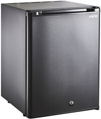 Saro Minibar Koelkast MB 50 | Dichte Deur | 402x465x(H)670mm