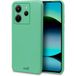 Cool Beschermhoes voor Xiaomi, Redmi Note 14, mintgroen