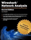 Wireshark Libri GmbH Wireshark Network Analysis (Second Edition)