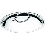 TOP Lacor TOP 24 CM. BASIS- Deksel