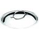 TOP Lacor TOP 24 CM. BASIS- Deksel