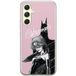 ERT GROUP mobiel telefoonhoesje voor Samsung A54 5G DC patroon Catwoman 001