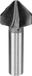 KWB Foret à centrer Ø 20 mm - HSS - Pour métal - Tige 8 mm - 704540
