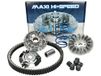 HI-SPEED Polini Variateur Hi Speed pour Scooter Piaggio 250 Vespa GTS 241.719 Neuf
