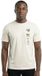 Puma Rad/cal T-shirt à manches courtes blanc L homme