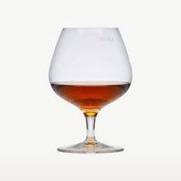 Luigi Bormioli Michelangelo Master Sparkx Cognacglas 39,5 cl - 4 stuks