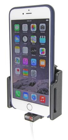 Brodit 514667 - Houder - Apple iPhone 6 Plus - Zwart