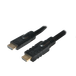 LogiLink CHA0010 câble HDMI noir 10m