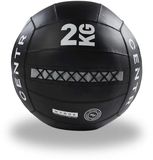 Centr x HYROX NRG fitness BV HYROX Wall Ball 2kg Zwart