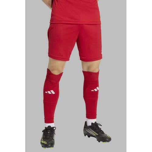 adidas heren Entrada26 Shorts, team power red 2/white, S