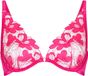 Hunkemöller Beatrice Soutien-gorge balconnet Rose 70C