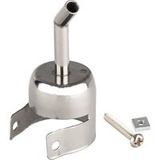 Relife Buse de soufflage d'air chaud 857, 5mm