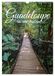Guadeloupe Calvendo Guadeloupe - Un rêve caribéen (Calendrier mural 2027 DIN A3 horizontal), CALVENDO calendrier mensuel