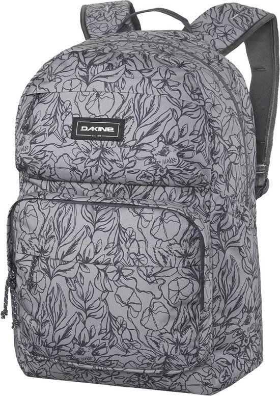 Dakine Method Backpack 32L - Poppy Griffin - Grijs