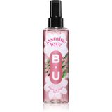 B.U. Jasmine Love / 0 / Unknown