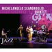 Sonic Rendezvous Michelangelo Scandroglio Quintet - Jazz Getxo (CD)
