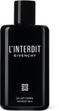Givenchy L'Interdit Hydrating Body Lotion 200ml - Women