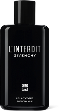 Givenchy L'Interdit Hydrating Body Lotion 200ml - Women