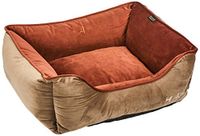 Agui wieg fluweel beige Marr N1 60X50 1-pack