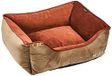 Agui wieg fluweel beige Marr N1 60X50 1-pack