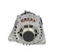 Valeo Dynamo/Alternator 443318-200 Amp - 7 Groeven - 14 V | Diameter Katrol: 56 mm, Draairichting: Draairichting met de Klok Mee
