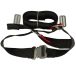 Oms Ps Ensemble Complet De Sangle De Taille Avec Boucles Et Sangle Complète