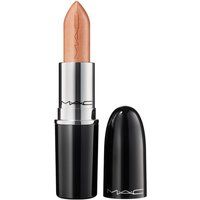 MAC Lustreglass Lipstick Unisex 3.5g Lichtbruin