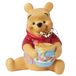 Enesco Jim Shore XL Winnie de Poeh-beeldje