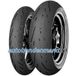 Continental ContiSportAttack 5 (160/60 ZR17 TL (69W) Achterwiel, M/C)