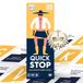 Vedes Quickstop - Duitstalig kaartspel