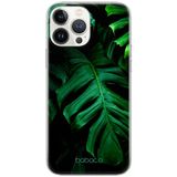 ERT GROUP mobiel telefoonhoesje voor Samsung A71 origineel en officieel erkend Babaco patroon Plants 003