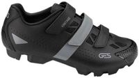 GES Gees Ges Vantage 2 Mtb-schoenen Zwart EU 46 Man