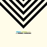 Sonic Rendezvous Artturi Rönkä & Daniel Sommer - Varo (CD)