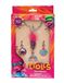 Trolls 65154 Armband met bedels