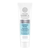 Europharma Group Natura Siberica Siberian Pearl Toothpaste
