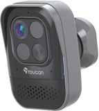 Toucan Draadloze Beveiligingscamera Pro