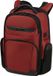 Samsonite Pro-DLX 6 Rugzak 15.6 inch Uitbreidbaar Rood