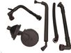 MAXGEAR 28-0252SET Kit de réparation, ventilation du carter-moteur avec accessoires