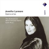 Warner Music Apex Opera Arias - Jennifer Larmore