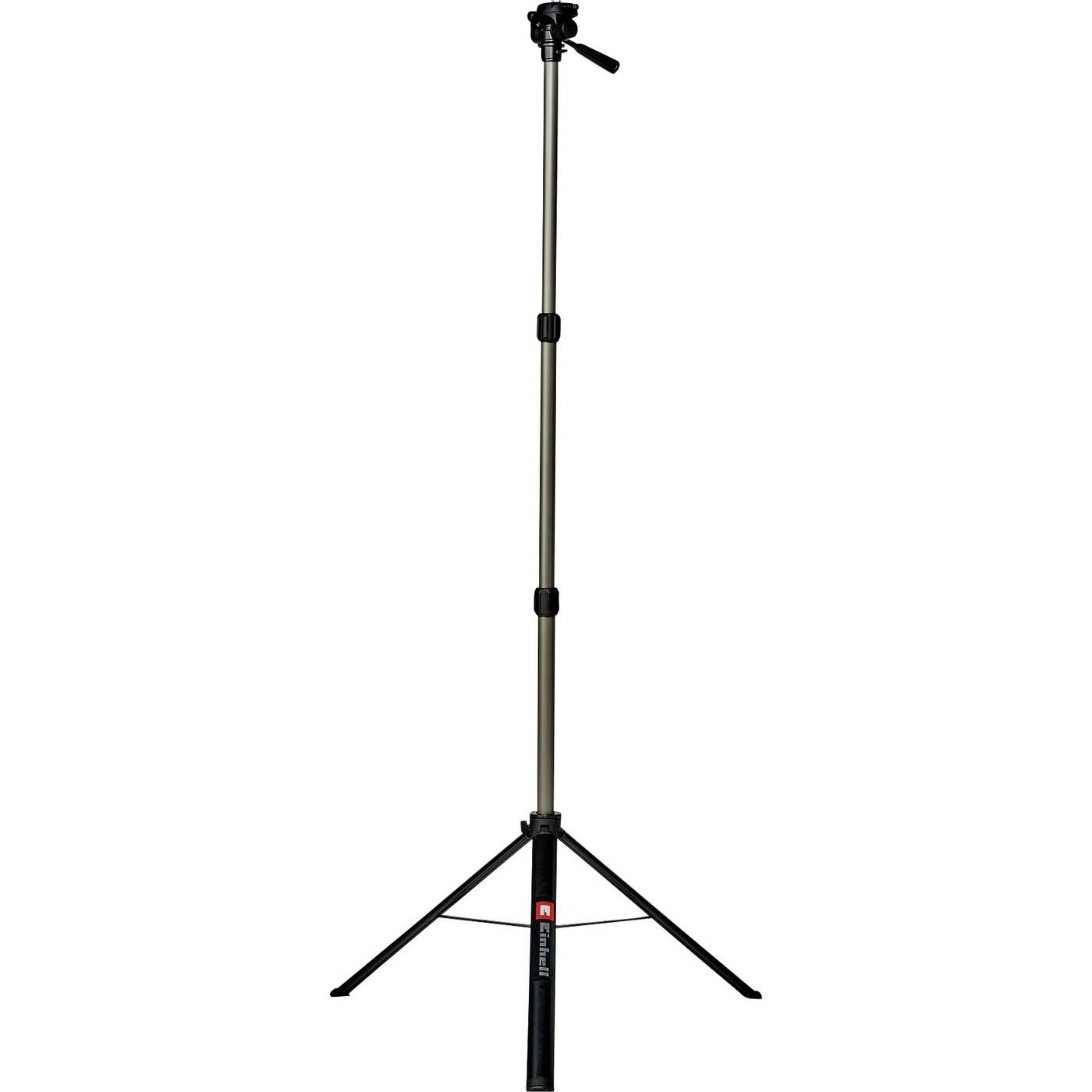 Einhell 2270116 Statief Tripod 85 - 170 cm Teleskop-Stativ