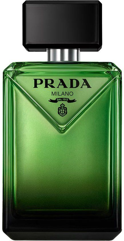 Prada Paradigme / 100 (ml) / Mannen