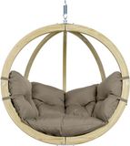 Amazonas Hangstoel Globo Chair Taupe - EAN: 4030454006514