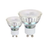 EGLO 110143 LED-lamp Warm wit 3000 K 4,6 W GU10 F