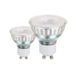 EGLO 110143 LED-lamp Warm wit 3000 K 4,6 W GU10 F
