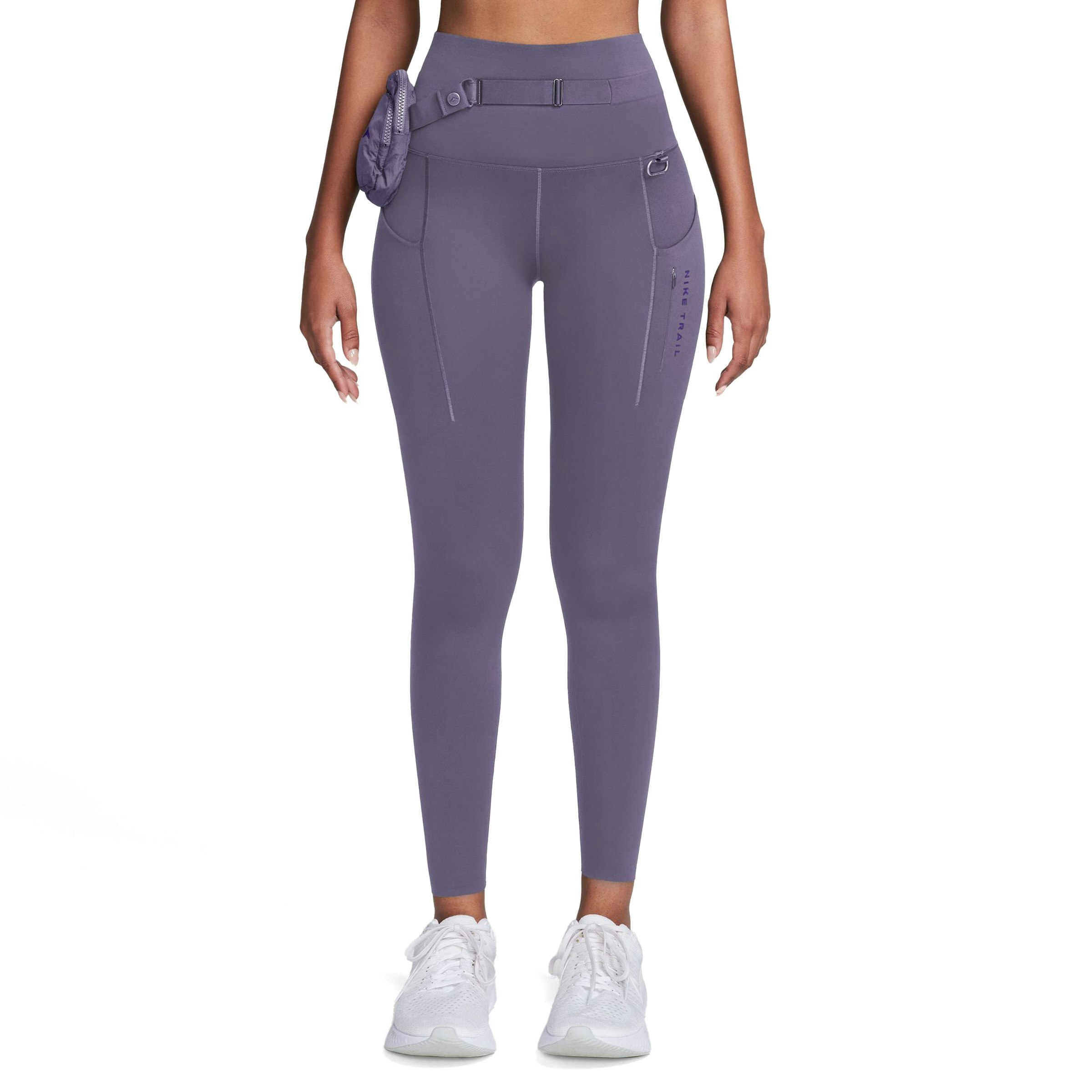 Nike Nike Dri-FIT Go Trail High-Rise 7/8 Tight Dames